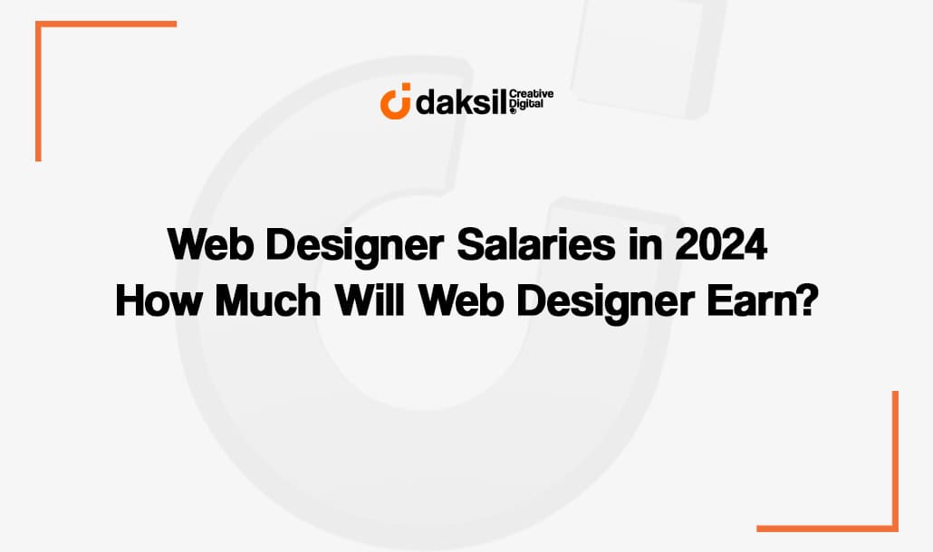 Web Designer Salaries in 2024 How Much Will Web Designer Earn