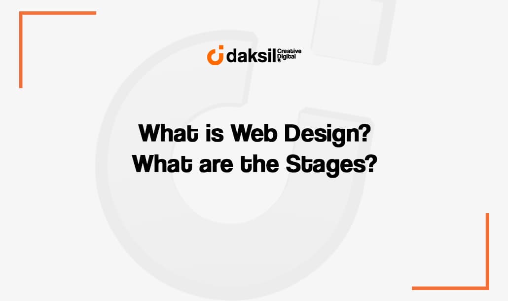 What is Web Design
